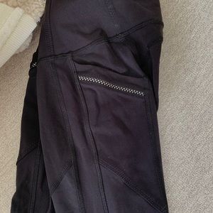 Reflective All The Right Places Pant II